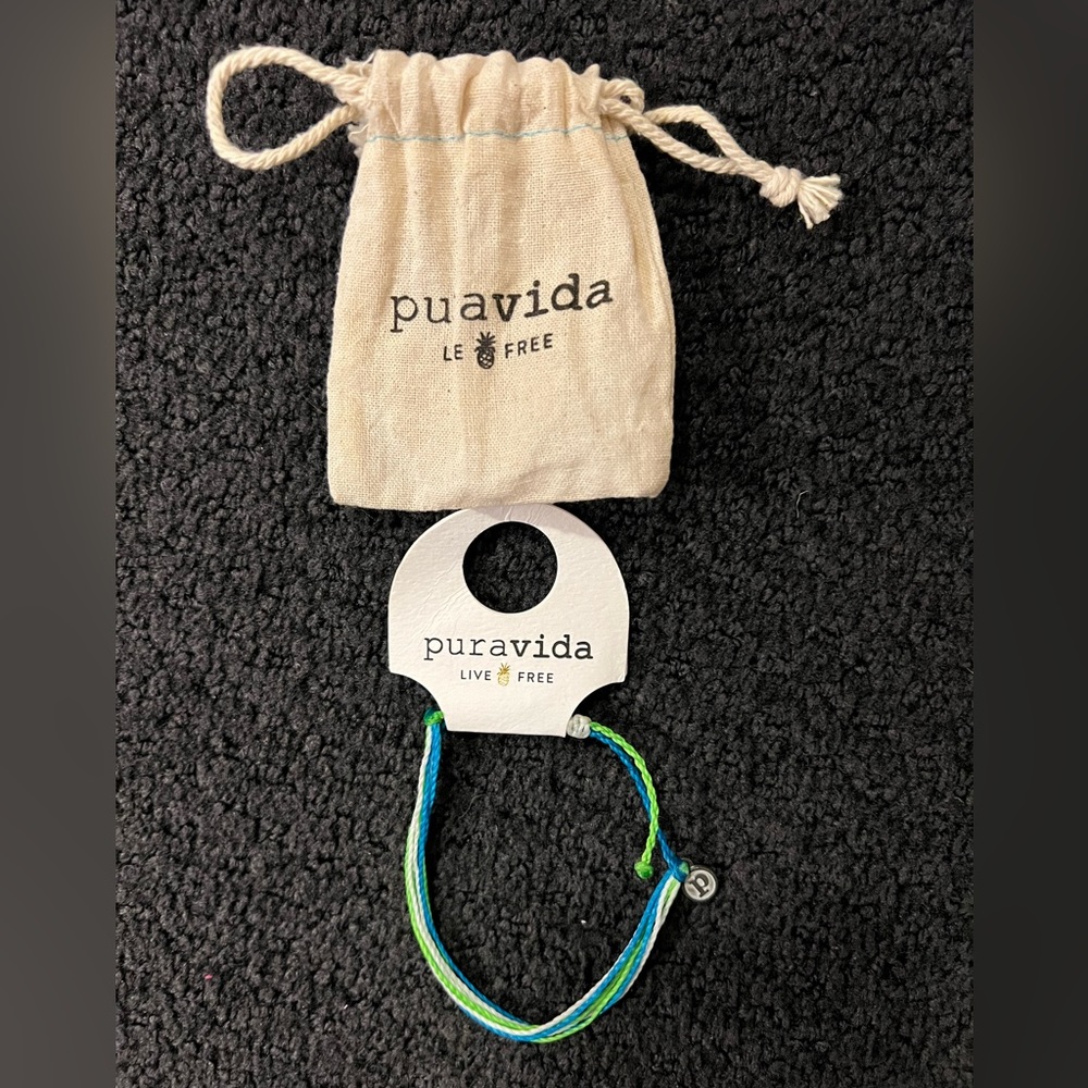 Puravida STRING BRACELET